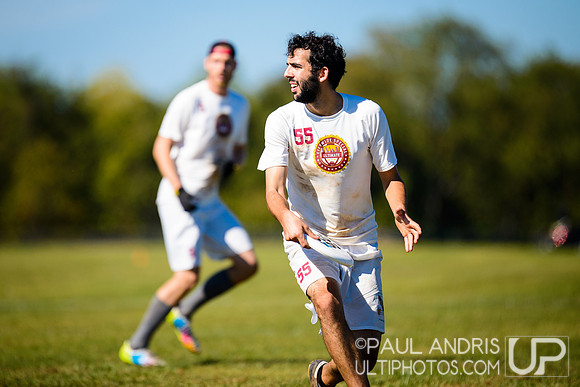 2014 Mid-Atlantic Regionals
