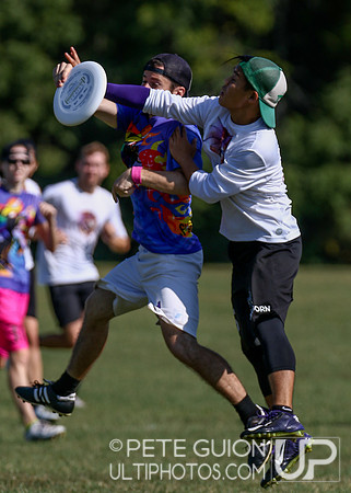 Mid Atlantic Sectionals