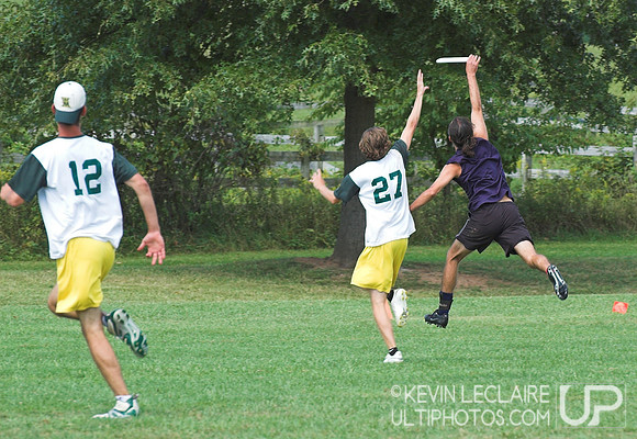 DC Funk @ Sectionals 2007