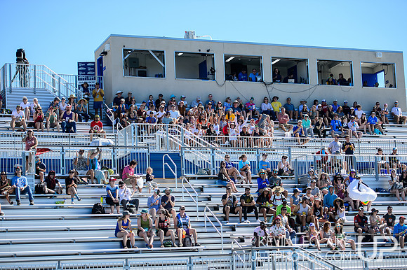 USA Ultimate Club Champs 2018 Semifinals Action