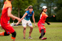 WUCC 2014 - Day 5