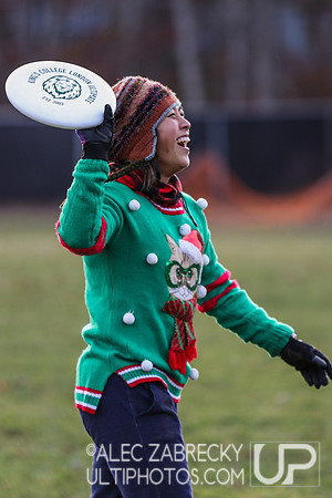 Pool Play – Get Ho Ho Ho! 2018.