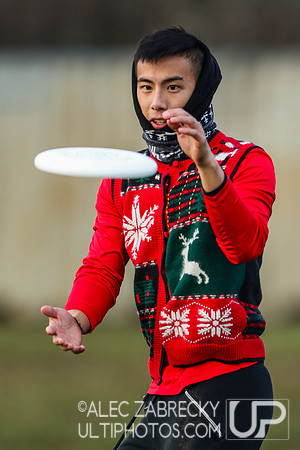 Pool Play – Get Ho Ho Ho! 2018.