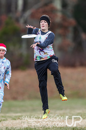 Pool Play – Get Ho Ho Ho! 2018.