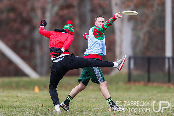 Pool Play – Get Ho Ho Ho! 2018.
