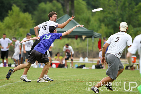 Saturday Photos - Club Terminus 2012