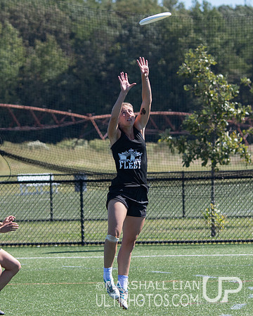 Mid-Atlantic Club Regionals 2021 Backdoor Semifinal