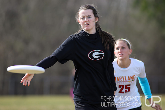 Queen City Tune Up 2015 - Saturday
