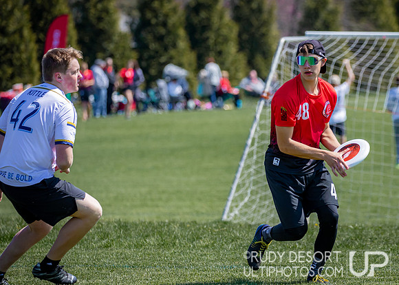 Indy Invite 2025