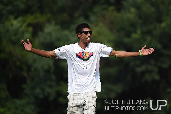 Con10ent Tour - Philly