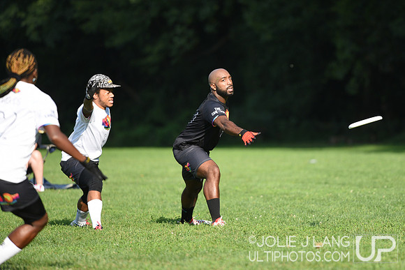 Con10ent Tour - Philly