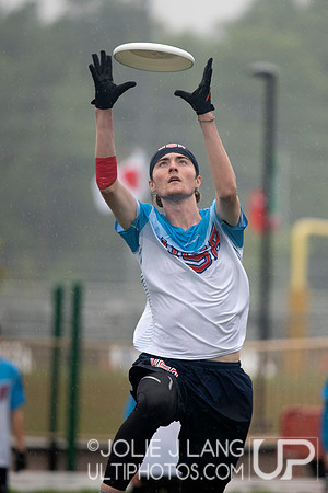 Men's Pool Play - WJUC 2018