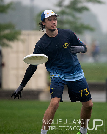 Men's Pool Play - WJUC 2018