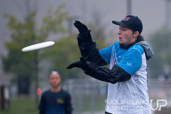 Men's Pool Play - WJUC 2018