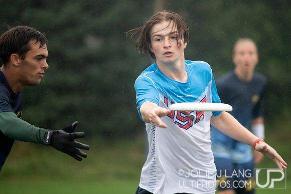 Men's Pool Play - WJUC 2018