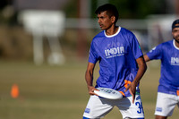 Day 3 of the WFDF 2024 World Masters Ultimate Championships