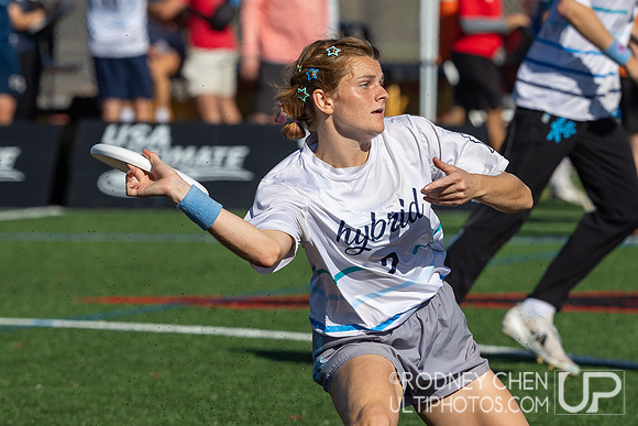 USAU Club National Championships 2024