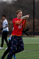 Mid-Atlantic Warm Up 2025 Sunday Placement