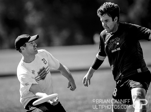 2014 USAU Mid-Atlantic Regionals Men's