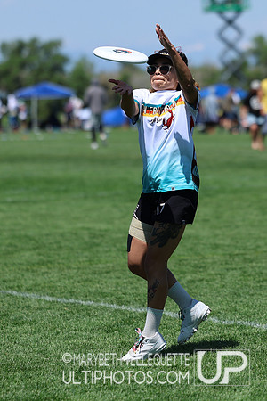 USAU Masters Championships