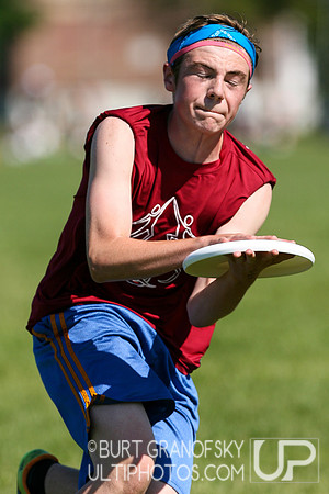 2014 Massachusetts State Championships -- Open Division III