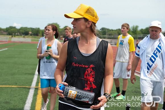 CUT Camp Session I 2014