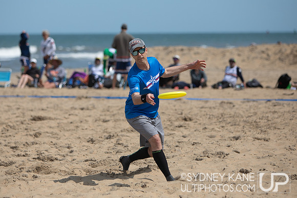 Sunday - 2024 Beach Championships