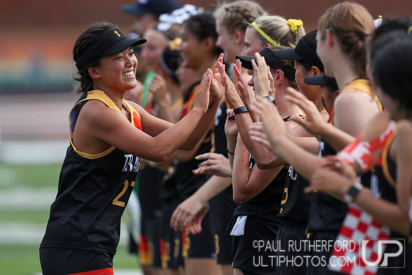 2022 World Ultimate Club Championships