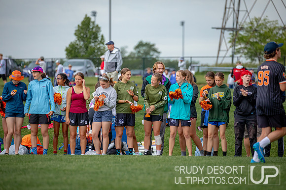 2024 High School National Invite (HSNI)
