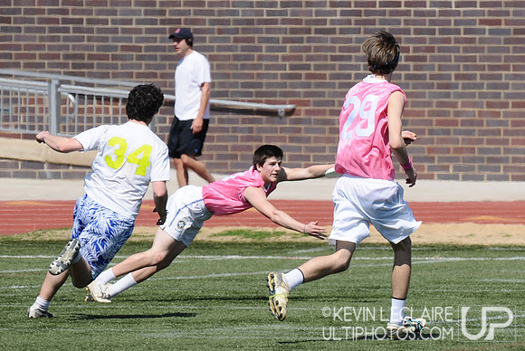 YHB Open Invite Saturday