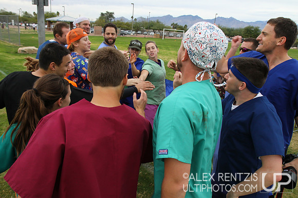 Hoasis 2014 from Tucson, Arizona Sat Dec 6