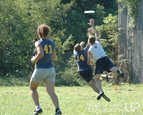 BRDM at Capitol Sectionals 2006