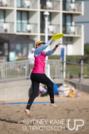 Saturday - 2024 Beach Championships