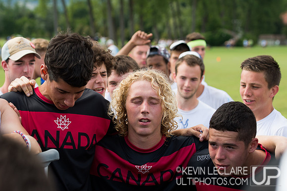 WJUC Day 4 Action