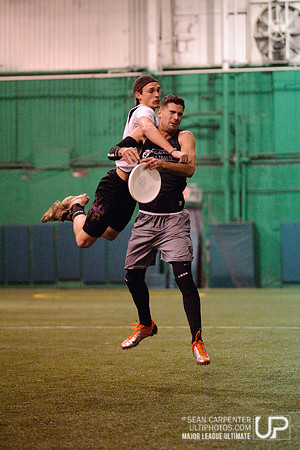 MLU Philadelphia Spinners Invite-Only Combine