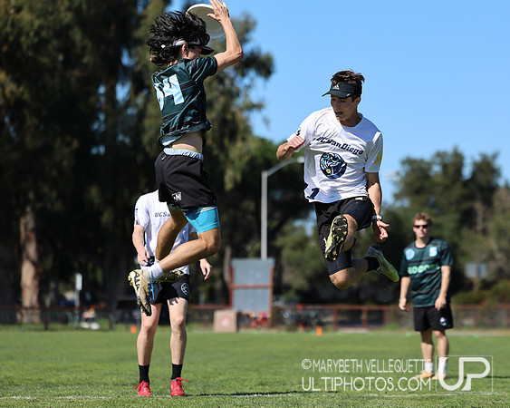 Stanford Invite 2025