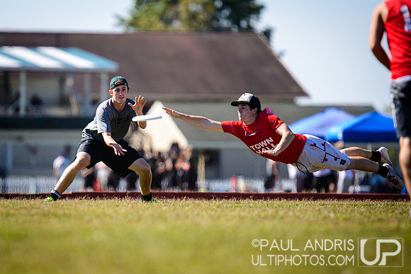 2014 Mid-Atlantic Regionals