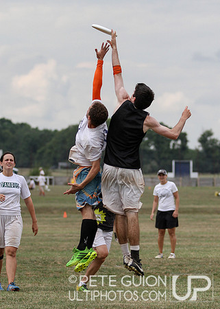 Chesapeake Open
