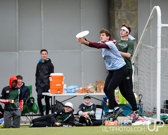 YULA 2022 Saturday action