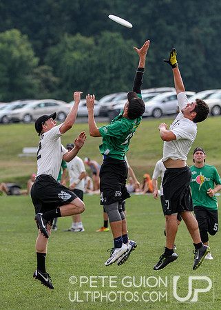 Chesapeake Invite
