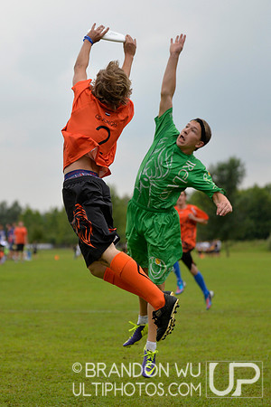 WJUC Day 1