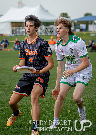 2024 High School National Invite (HSNI)