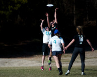 2014 Queen City Tune Up Saturday Action