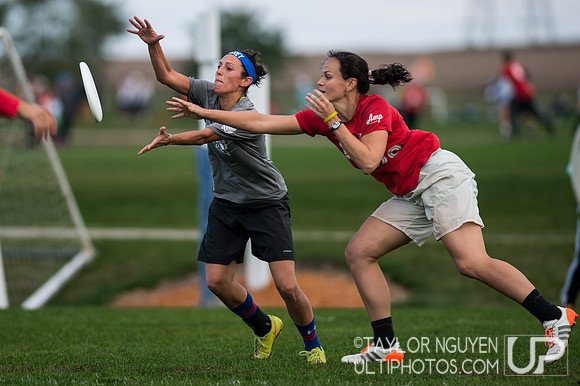 USA Ultimate Club National Championships