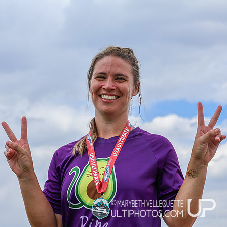 USAU Masters Championships