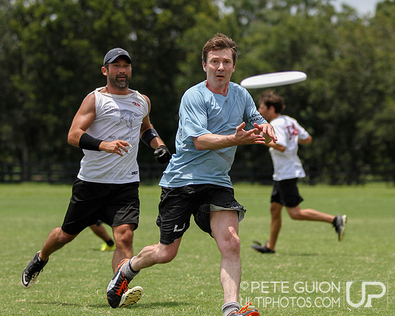 USAU Masters Championships