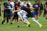 2022 World Ultimate Club Championships