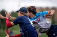Men's Pool Play - WJUC 2018