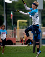 Men's Pool Play - WJUC 2018