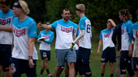 Men's Pool Play - WJUC 2018